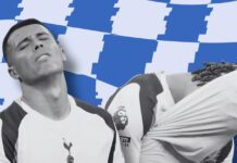 Tim Vickery: Como explicar rebaixamento do Tottenham sair de impensável para provável