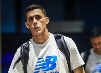 Grêmio vive incógnita sobre renovação de 2 jogadores do elenco