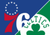 Celtics 123-91 76ers (19 de abr, 2026) Placar final – ESPN (BR)
