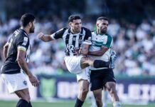 Atlético 0 x 2 Coritiba – Clube Atlético Mineiro