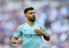 Os maiores artilheiros da história do Manchester City
