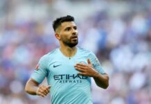 Os maiores artilheiros da história do Manchester City