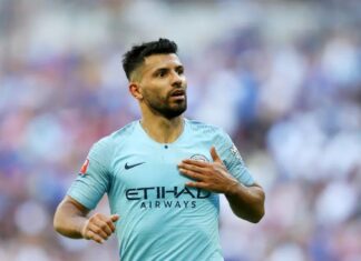 Os maiores artilheiros da história do Manchester City