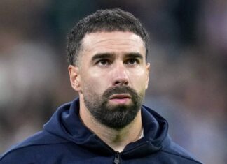 Como Modric e fracasso fizeram Real Madrid repensar saída de defensor