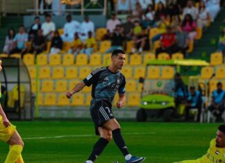 Com gol 969 de CR7, Al Nassr atropela e vai à semi da Champions Asiática II