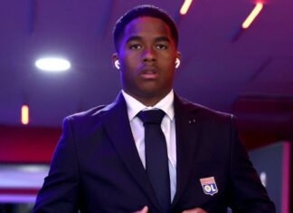 Endrick vê ‘jogo pesado’ em PSG x Lyon e é direto sobre favoritismo de rival: ‘Já ganhamos de outros favoritos…’