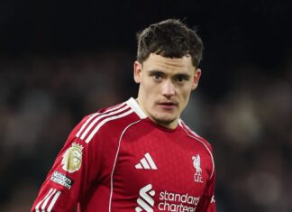 ‘Após oito meses na Inglaterra, ele deveria ter demonstrado maior capacidade de adaptação’