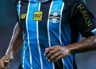Grêmio recebe proposta da Betano, mas resiste por valor e modelo de negócio – Portal do Gremista