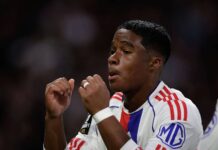‘Ele tem decisões a tomar’: Endrick revela conversa com Paulo Fonseca após cobrança no Lyon
