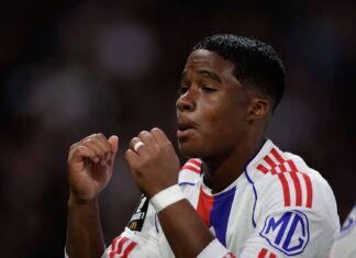 ‘Ele tem decisões a tomar’: Endrick revela conversa com Paulo Fonseca após cobrança no Lyon