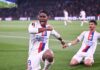 ‘Endrick deveria se concentrar em jogar futebol’, diz Hakimi após PSG x Lyon