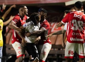 Vila Nova x Operário: ex-presidente do Tigre chega a ser preso, mas é liberado por medida cautelar que o proíbe de ir a estádios