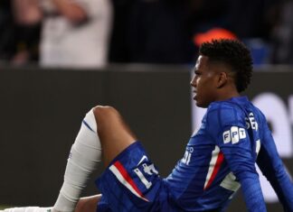 Estêvão preocupa para Seleção Brasileira? O que sabemos sobre nova lesão de jogador do Chelsea