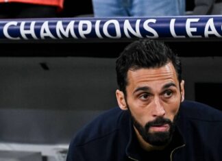 Arbeloa: ‘Para o Real Madrid, é mais fácil ganhar a Champions League do que LaLiga’