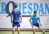 Paraguaio acelera retorno no Grêmio após abrir mão de férias e trabalhar em dois turnos – Portal do Gremista