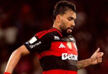 Flamengo e Paquetá se manifestam após ‘susto’, e astro tem prazo para retornar