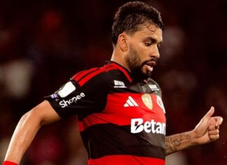 Flamengo e Paquetá se manifestam após ‘susto’, e astro tem prazo para retornar