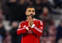 ‘É um jogador extraordinário’: Ídolo do Real Madrid sugere novo destino para Salah