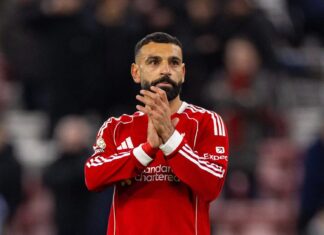 ‘É um jogador extraordinário’: Ídolo do Real Madrid sugere novo destino para Salah