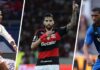 Radar da Seleção Brasileira: Endrick em alta, Rayan e Paquetá brilham, mas Estêvão sofre nova lesão no Chelsea