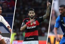 Radar da Seleção Brasileira: Endrick em alta, Rayan e Paquetá brilham, mas Estêvão sofre nova lesão no Chelsea