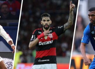 Radar da Seleção Brasileira: Endrick em alta, Rayan e Paquetá brilham, mas Estêvão sofre nova lesão no Chelsea