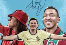 ‘Inclusão não é favor’: Como torcedores surdos vivem a paixão pelo futebol