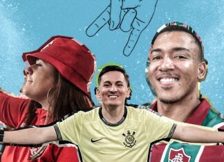 ‘Inclusão não é favor’: Como torcedores surdos vivem a paixão pelo futebol