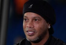 Ronaldinho: ‘Todos que amam futebol gostam de assistir este time jogar’