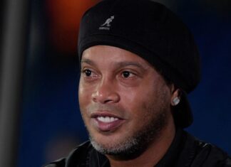 Ronaldinho: ‘Todos que amam futebol gostam de assistir este time jogar’