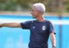 Sem Monsalve e Noriega: veja os relacionados do Grêmio para o duelo contra Confiança na Copa do Brasil – Portal do Gremista