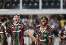 John Kennedy se aproxima do top 10 de atletas de Xerém com mais jogos na história do Fluminense – Fluminense: Últimas notícias, vídeos, onde assistir e próximos jogos