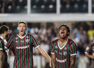 John Kennedy se aproxima do top 10 de atletas de Xerém com mais jogos na história do Fluminense – Fluminense: Últimas notícias, vídeos, onde assistir e próximos jogos