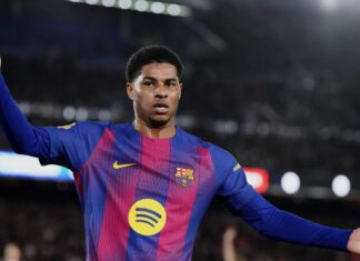 Ex-La Masia e joia do Football Manager: Barcelona tem planos B e C para substituir Rashford