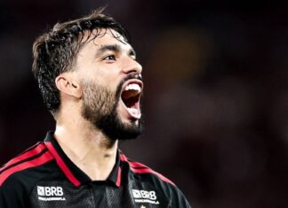 Resenha da Rodada vê Paquetá na briga por vaga na Copa e debate sobre ‘grande mérito’ de Jardim: ‘Quando Flamengo entra nesse modo…’