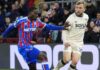 Crystal Palace e West Ham ficam no empate, ‘rebaixam’ os Wolves e fazem Tottenham ‘respirar’ na Premier League