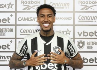 Botafogo sofre transfer ban na Fifa por dívida com time da Bulgária e está impedido de registrar reforços nas próximas três janelas