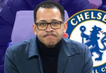 ‘Há uma coisa em que eu não acreditava’: Rosenior avalia momento ruim do Chelsea