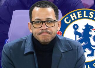 ‘Há uma coisa em que eu não acreditava’: Rosenior avalia momento ruim do Chelsea