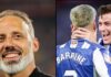 ‘A resposta foi não’: Como a IA quase impediu título histórico da Real Sociedad