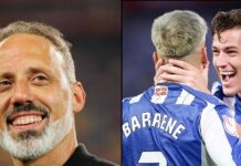 ‘A resposta foi não’: Como a IA quase impediu título histórico da Real Sociedad