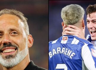 ‘A resposta foi não’: Como a IA quase impediu título histórico da Real Sociedad