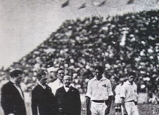 Santos conquista o Troféu “A Vitória” – Santos Futebol Clube