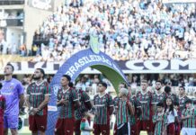 Maratona segue! Confira lista de jogos do Fluminense até a pausa para a Copa do Mundo – Fluminense: Últimas notícias, vídeos, onde assistir e próximos jogos