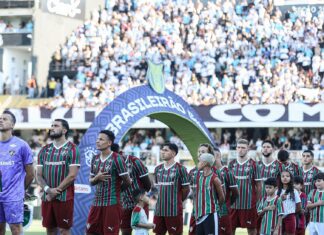 Maratona segue! Confira lista de jogos do Fluminense até a pausa para a Copa do Mundo – Fluminense: Últimas notícias, vídeos, onde assistir e próximos jogos