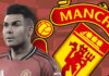 Manchester United tem novo alvo para substituir Casemiro, mas ele se encaixa no perfil?