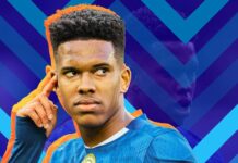 Por que promessa não foi cumprida e Estêvão ainda é o ‘eterno ponta’ no Chelsea