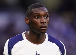 Como sucessão de ídolo na Premier League ameaça planos da Juventus por flop do Tottenham