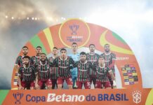 Veja o calendário fase por fase da Copa do Brasil de 2026, que começa nesta semana – Fluminense: Últimas notícias, vídeos, onde assistir e próximos jogos