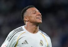 Real Madrid vence o Alavés com detalhe de sorte em noite ruim para brasileiro